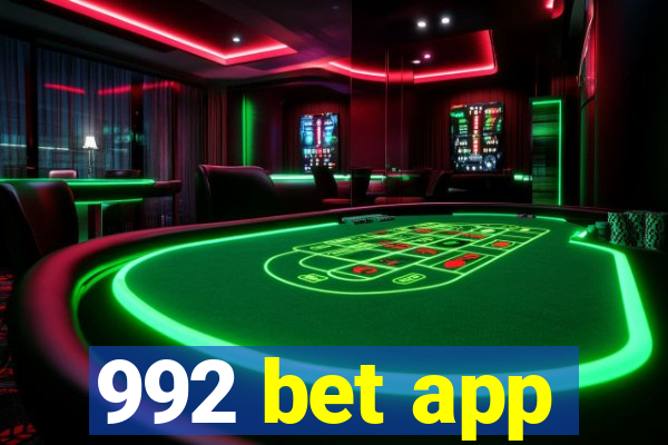 992 bet app